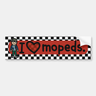 fendersticker. bumpersticker