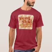 Feng Shui 2 T-shirt (Voorkant)