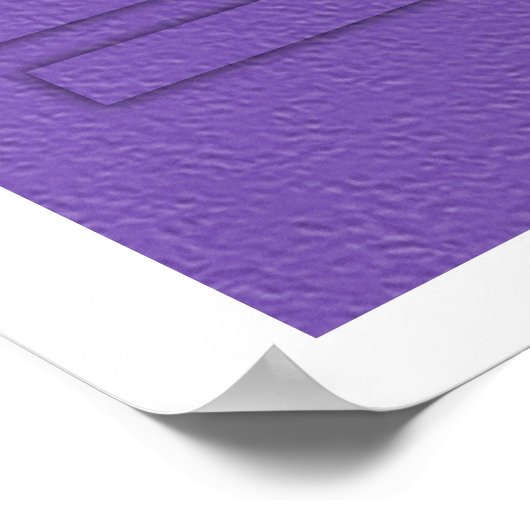 Feng Shui: Bagua-Afbeeldingen: Heaven Poster (Hoek)