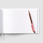 Feng Shui Gastenboek (Binnen)
