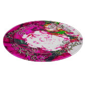 Feng Shui | Glaswerk Snijplank (Hoek)