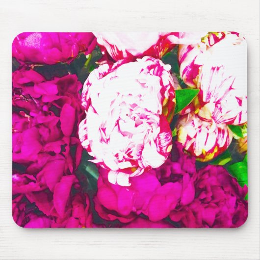 Feng Shui Harmony | mousepad 2015 Muismat (Voorkant)