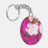 Feng Shui Harmony | Sleutelhanger (Voorkant Links)