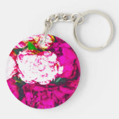 Feng Shui Harmony | Sleutelhanger (Achterkant)