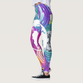 Feng Shui Leggings (Links)