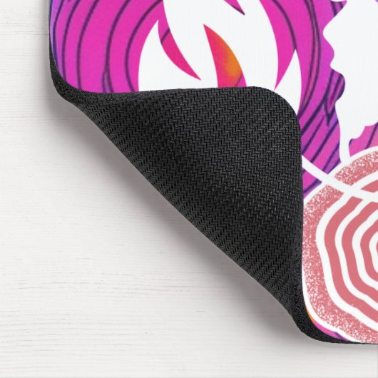 Feng Shui Muismat (Hoek)