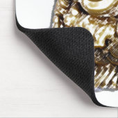 Feng Shui Pig Muismat (Hoek)