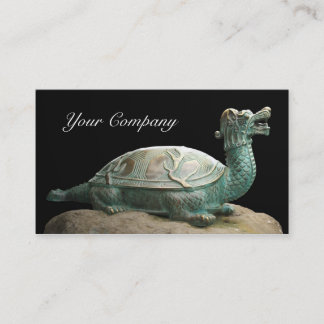 Feng Shui Visitekaartje