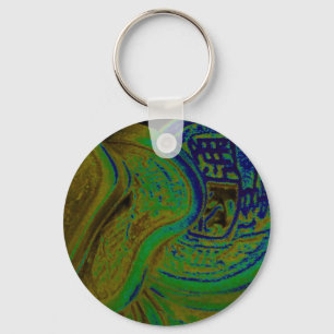 FENG SHUI WEALTH ELEMENTEN SLEUTELHANGER