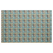 Feng Shui White Tiger Stof (Yard (91,4 cm))