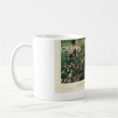 Fenian Raids Battle of Ridgeway Limestone Ridge Koffiemok (Links)