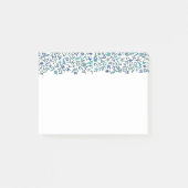 Fenicisch Post-it® Notes (Voorkant)