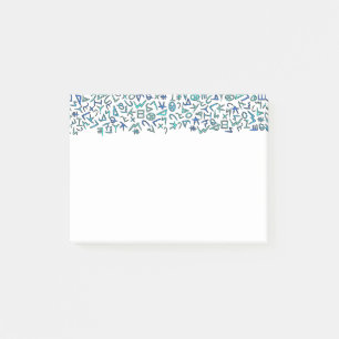 Fenicisch Post-it® Notes