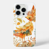 Feniks Billy telefoonhoesje - iphone 15 Case-Mate iPhone Case (Achterkant)