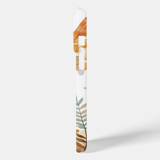 Feniks Billy telefoonhoesje - iphone 15 Case-Mate iPhone Case (Achterkant / Links)