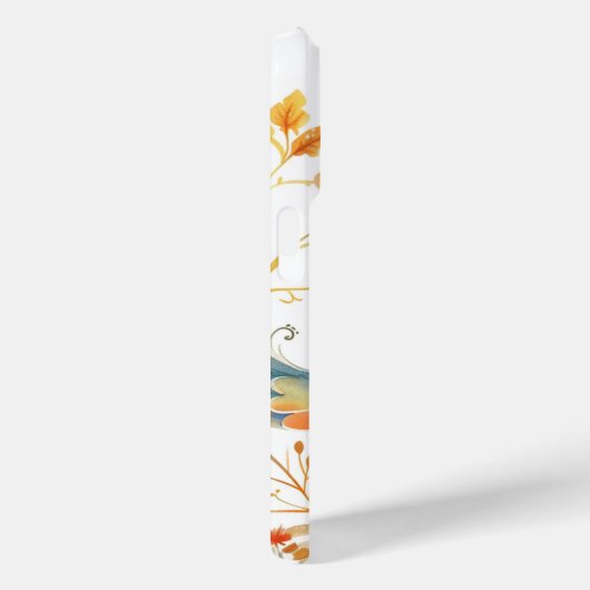 Feniks Billy telefoonhoesje - iphone 15 Case-Mate iPhone Case (Achterkant / Rechts)