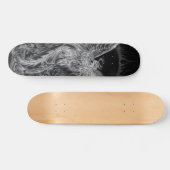 feniks skateboard (Horizontaal)