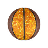 fenix basketbal (Verticaal)