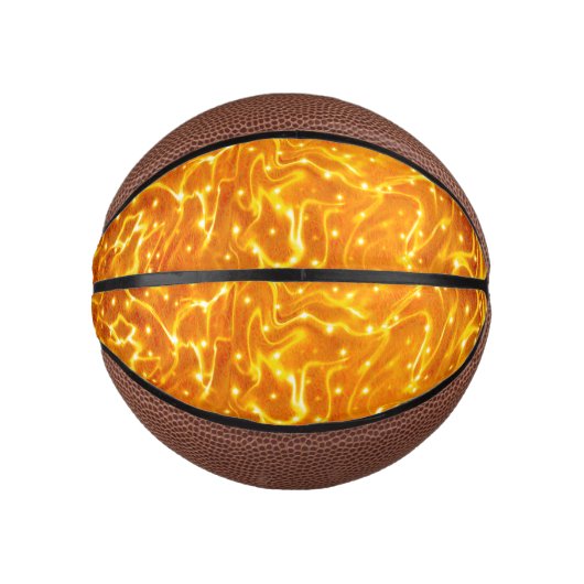 fenix basketbal (Voorkant)