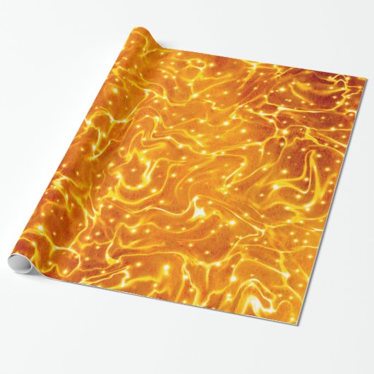 fenix cadeaupapier (Uitgerold)