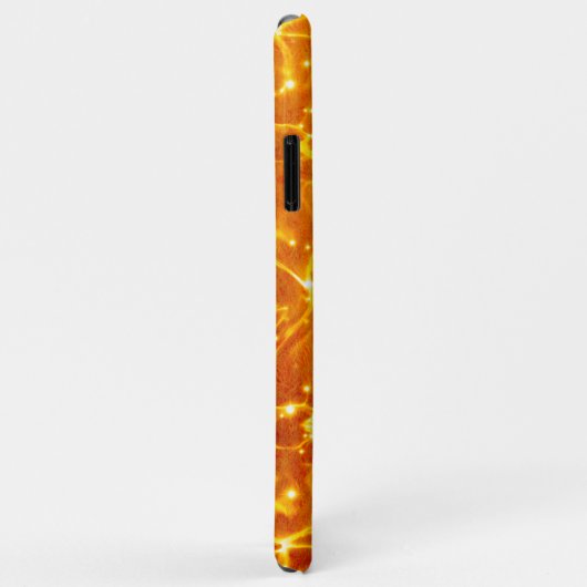 fenix Case-Mate iPhone case (Achterkant/rechts)