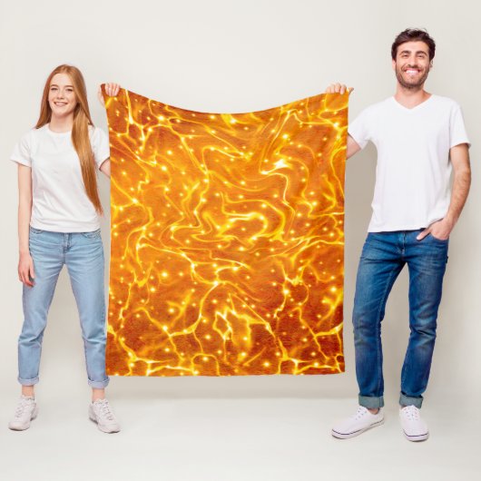 fenix fleece deken (In situ)