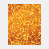 fenix fleece deken (Voorkant)