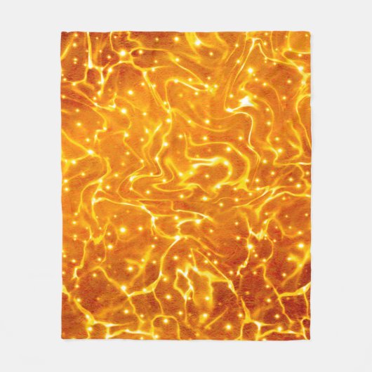 fenix fleece deken (Voorkant)