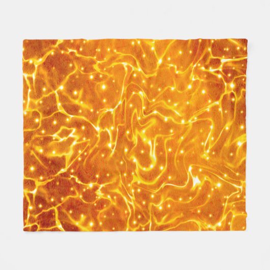 fenix fleece deken (Voorkant (Horizontaal))