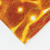 fenix fleece deken (Hoek)