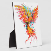 fenix fotoplaat (Zijkant)