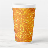 fenix latte mok (Voorkant)