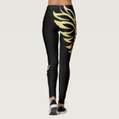fenix leggings (Achterkant)