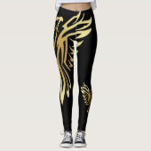 fenix leggings (Voorkant)