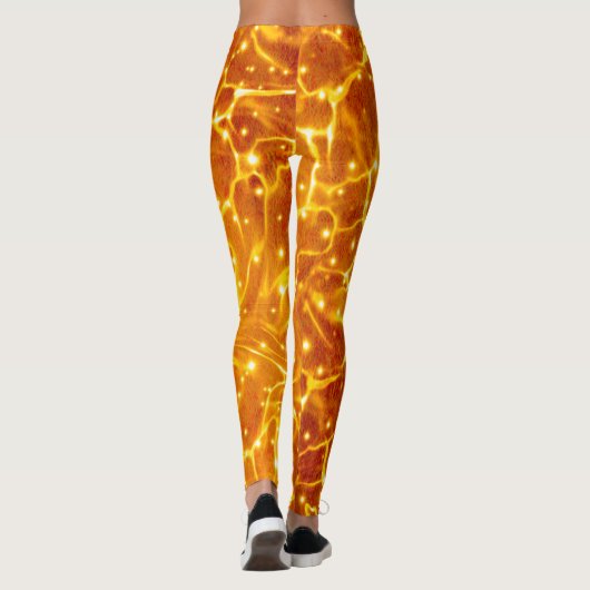 fenix leggings (Achterkant)