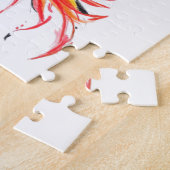 fenix legpuzzel (Zijkant)