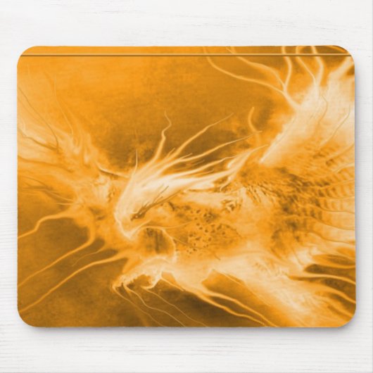 fenix muismat (Voorkant)