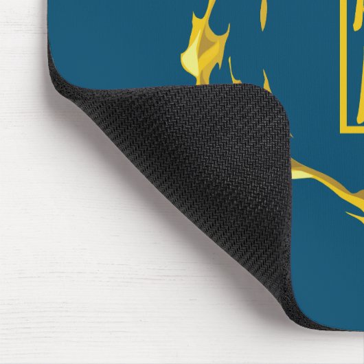 fenix muismat (Hoek)