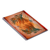 Fenix Notitieboek (Rechterzijde)