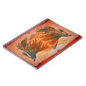Fenix Notitieboek (Linkerzijde)