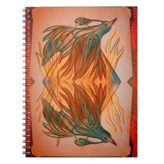 Fenix Notitieboek