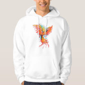 fenix-opkomst hoodie (Voorkant)