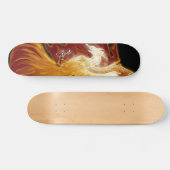 fenix persoonlijk skateboard (Horizontaal)