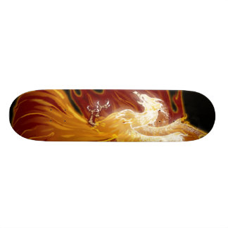 fenix persoonlijk skateboard