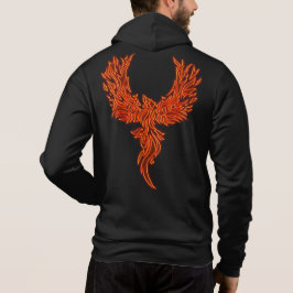 fenix / phoenix hoodie