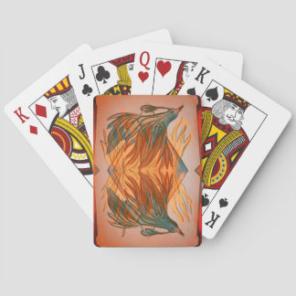 Fenix Pokerkaarten