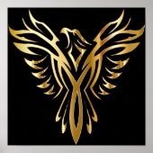 fenix poster (Voorkant)