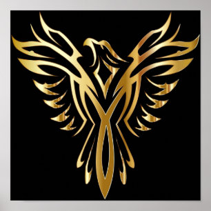 fenix poster