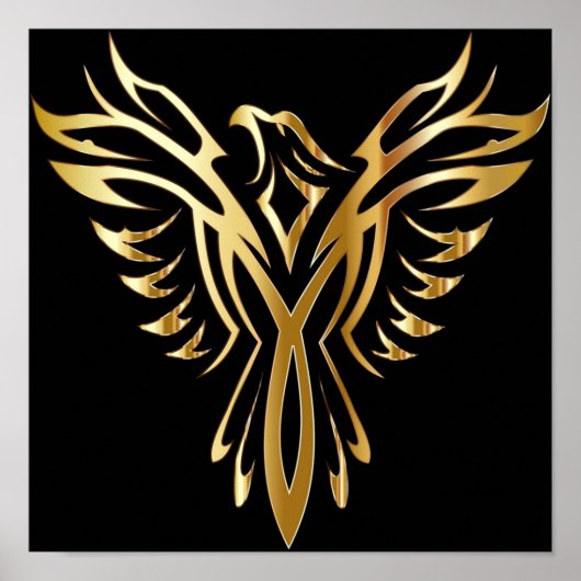 fenix poster (Voorkant)