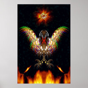 fenix poster